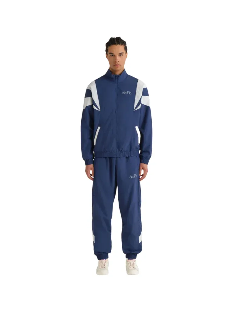 TRACKSUIT LOGO EXC. I thumbnail 4