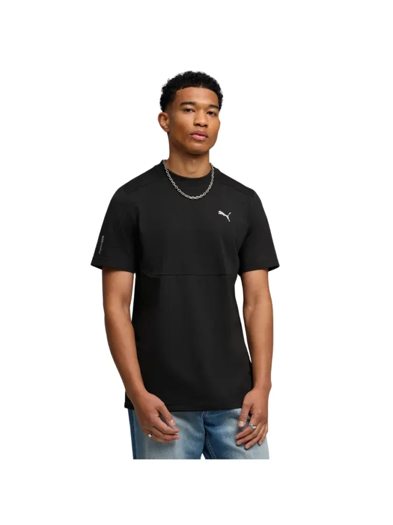 PUMA PUMATECH Tee thumbnail 4