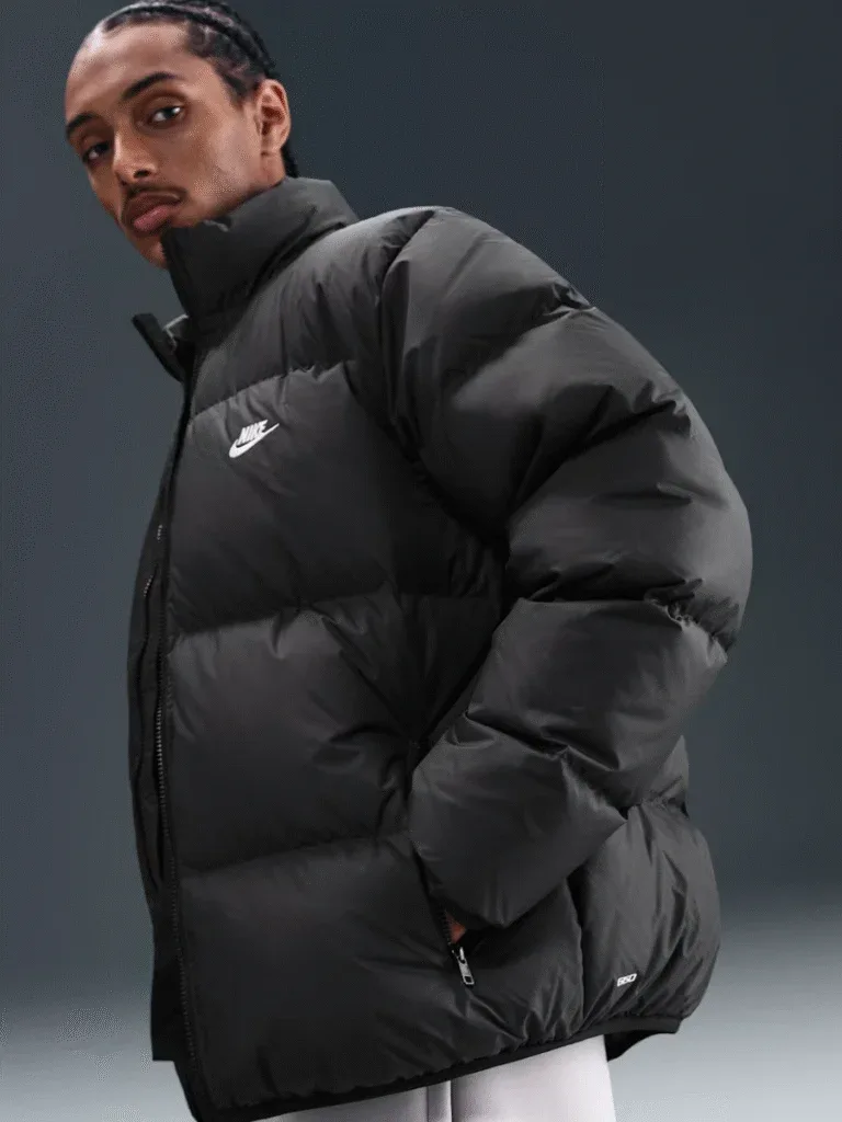 M TF CLUB PUFFER JACKET 650 thumbnail 4