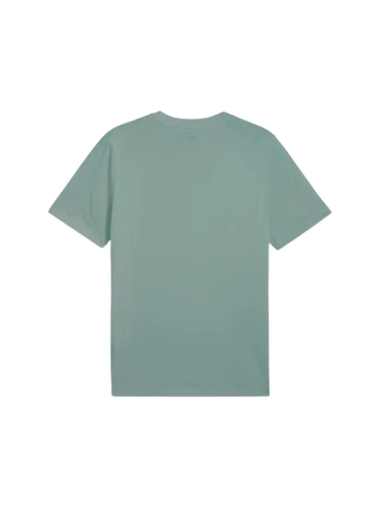 PUMA ESS Small No. 1 Logo Tee (s) thumbnail 2