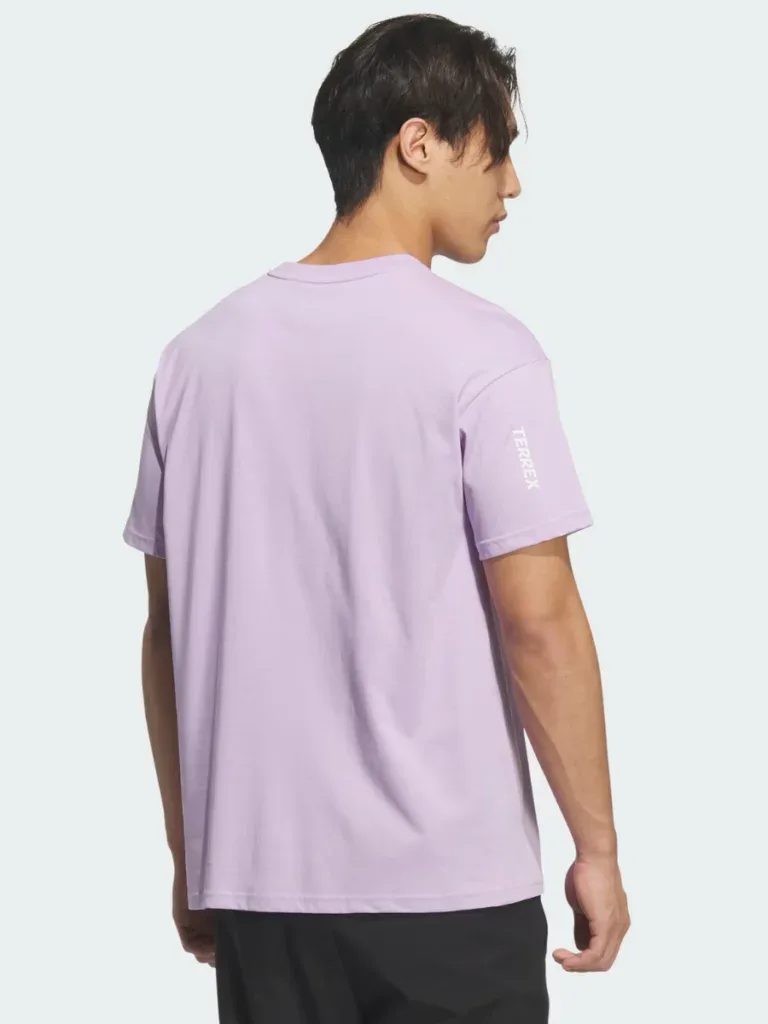 Multi Graphic T-shirt thumbnail 3