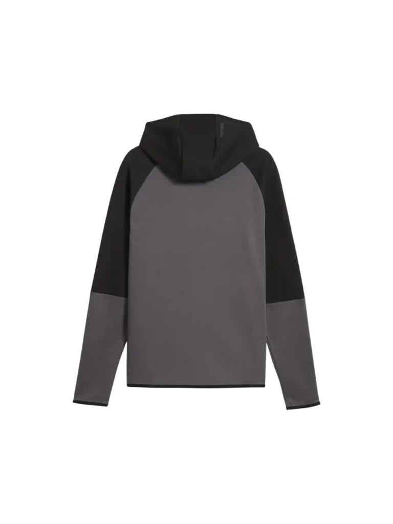 PUMATECH Slim Elevated Full-Zip Hoodie DK thumbnail 2
