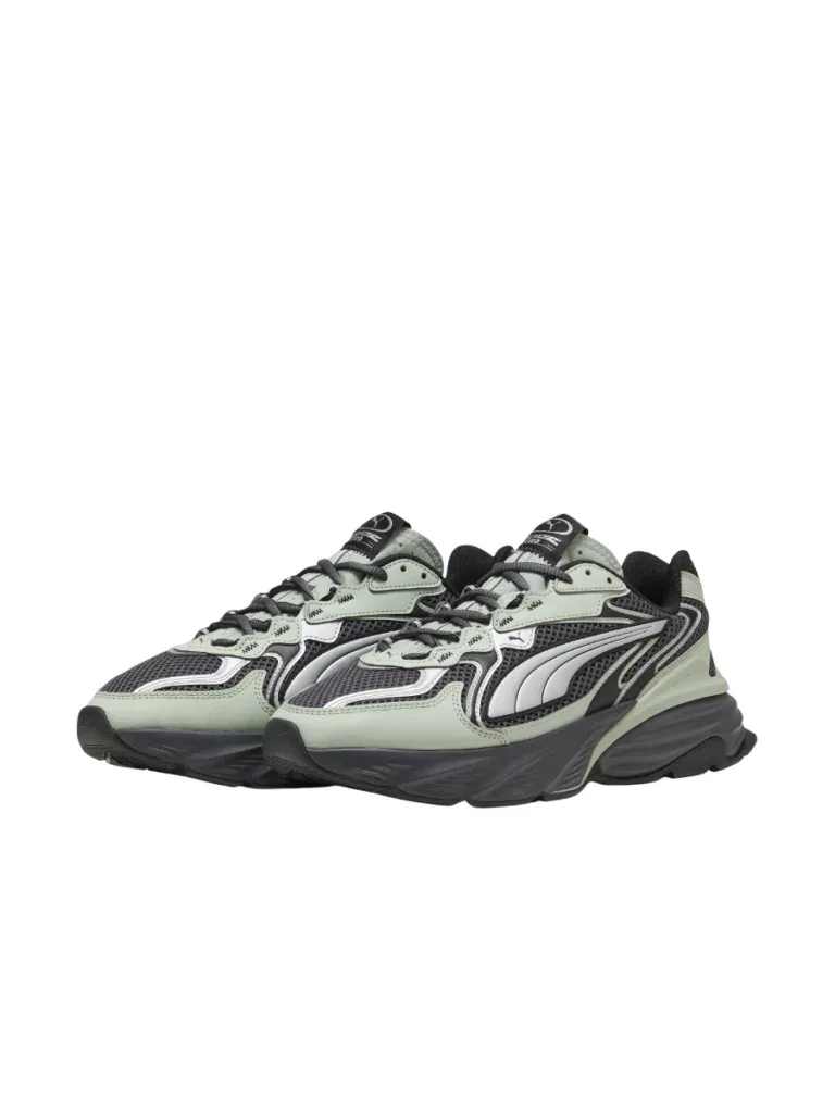 Puma Fade Nitro LS thumbnail 3