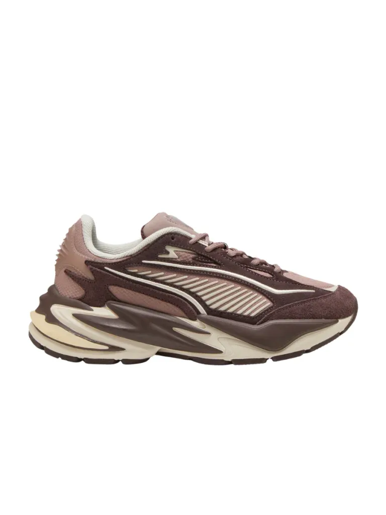 PUMA RS Surge Hairy Suede