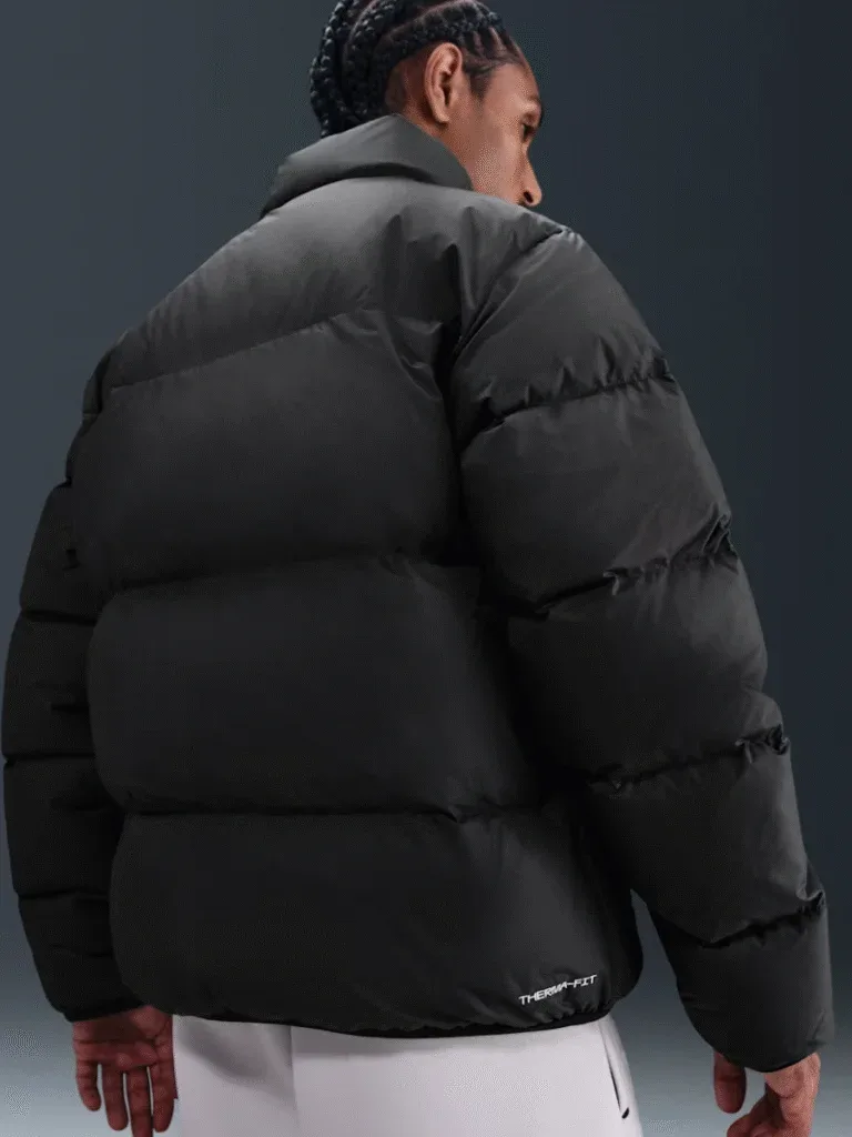 M TF CLUB PUFFER JACKET 650 thumbnail 3