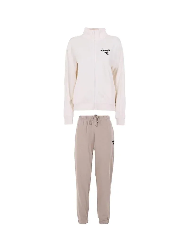 L. TRACKSUIT FZ (FT)