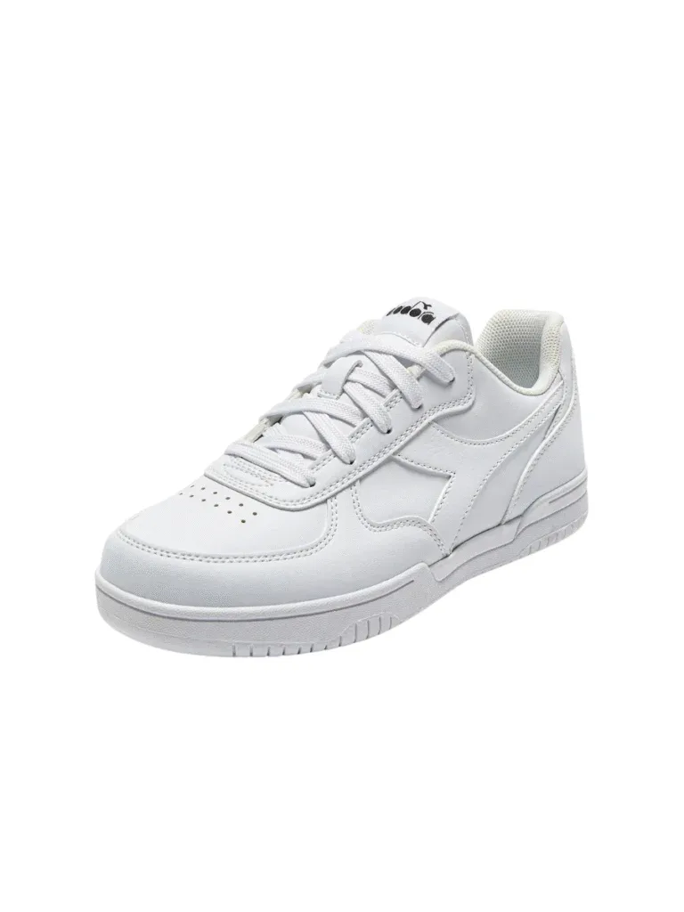 RAPTOR LOW GS BIANCO/BIANCO/BIANCO thumbnail 2