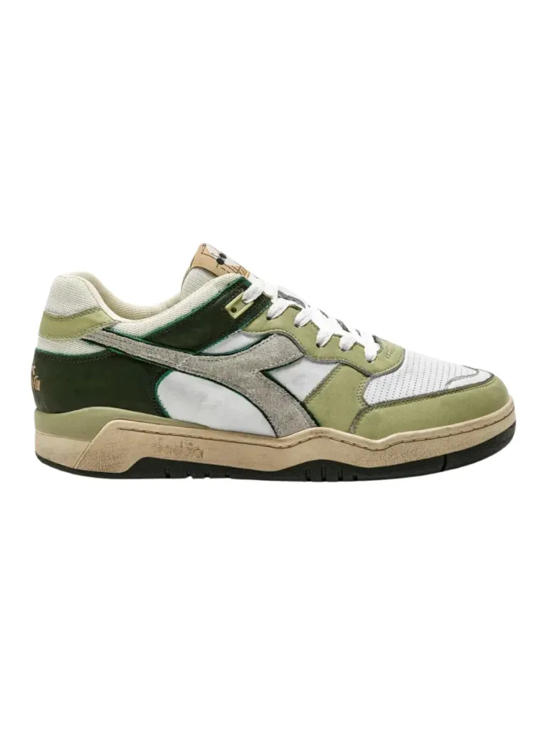 B.560 USED VERDE KOMBU