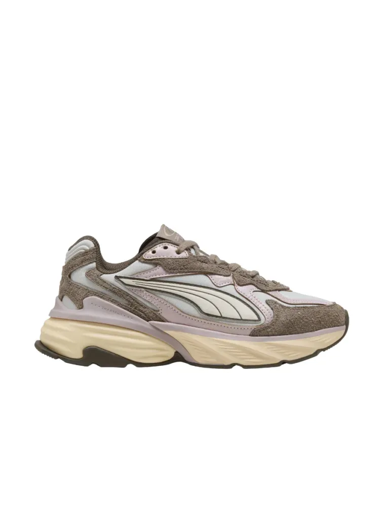 Puma Fade Nitro LS Brushed Luxe Wns
