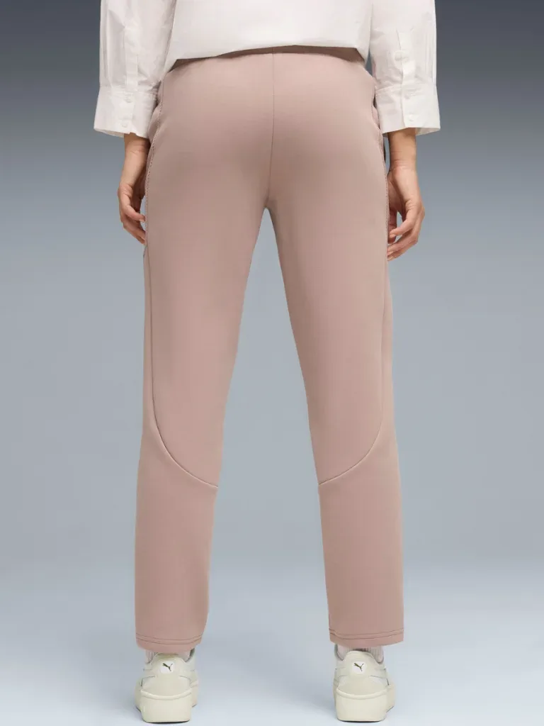 PUMA EVOSTRIPE Sweatpants DK op thumbnail 4