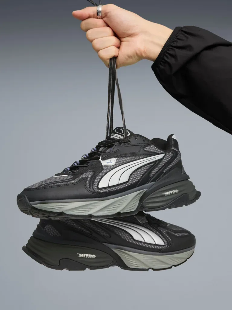 PUMA Fade Nitro LS thumbnail 6