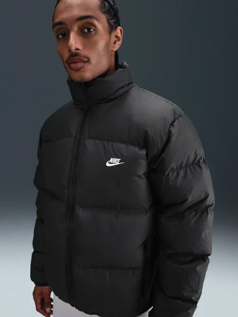 M TF CLUB PUFFER JACKET 650 thumbnail 2
