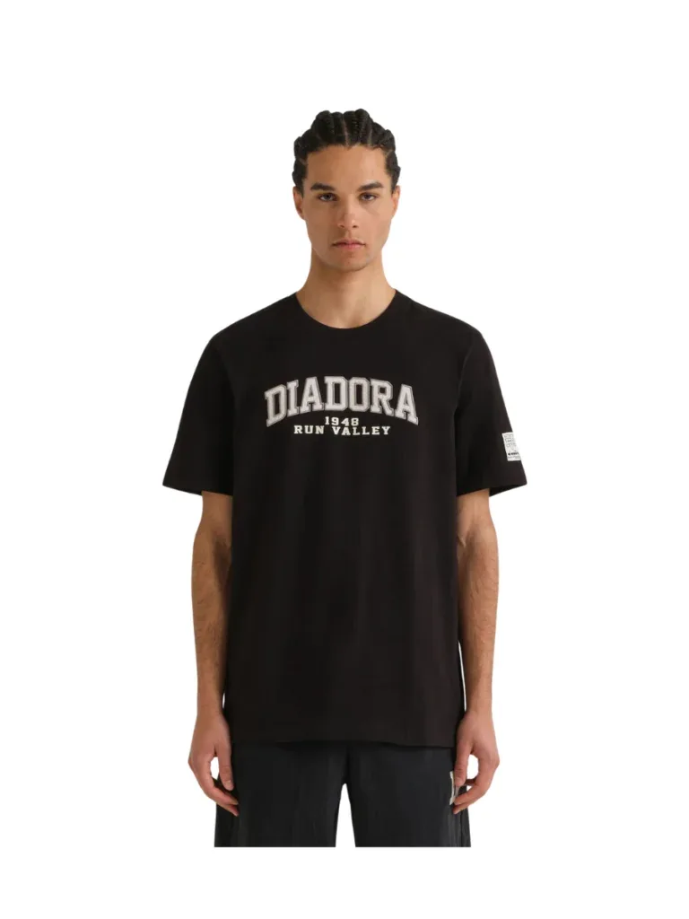 T-SHIRT SS RUN VALLEY thumbnail 3
