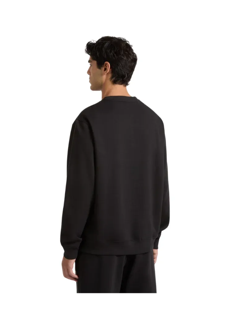 SWEATSHIRT RUN CREW thumbnail 3