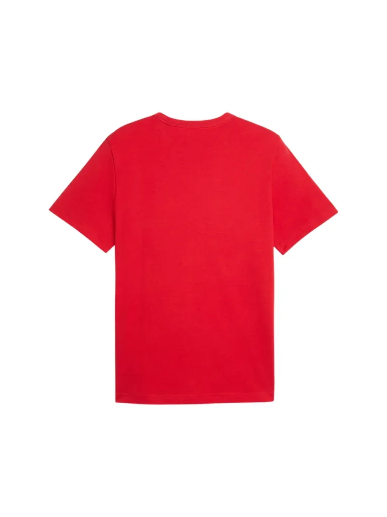PUMA ESS ELEVATED Tee thumbnail 2