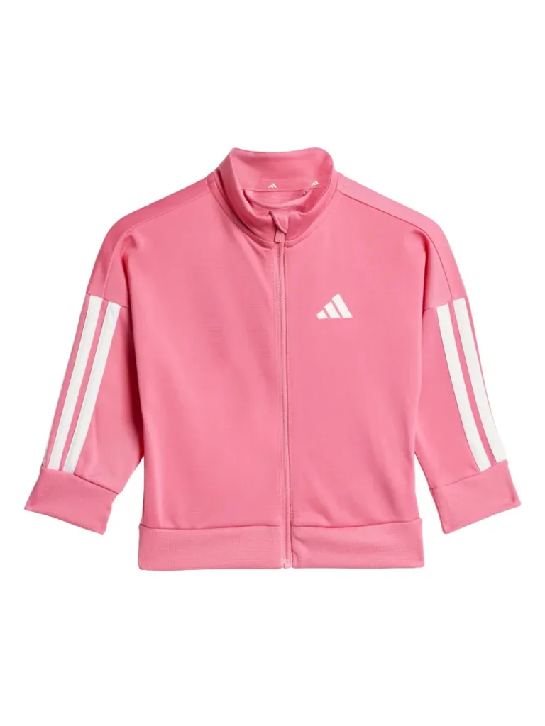 Essentials CLIMACOOL Track Suit Kids thumbnail 2