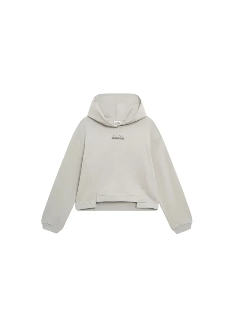 L. HOODIE LOGO