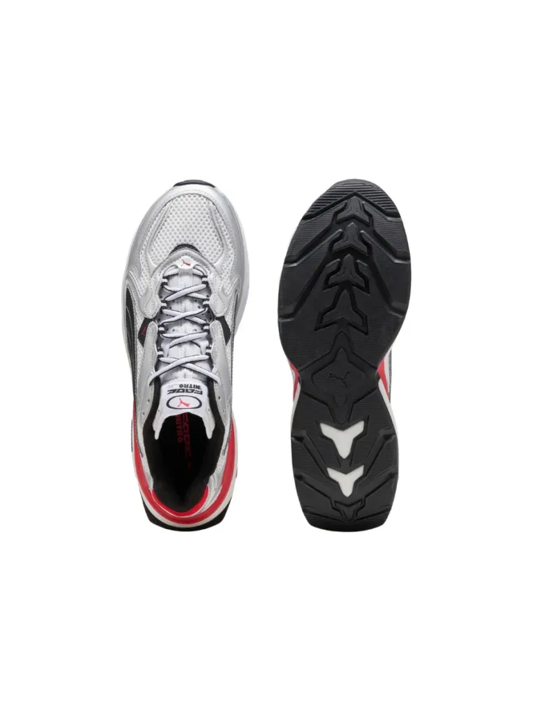 PUMA Fade Nitro LS thumbnail 4