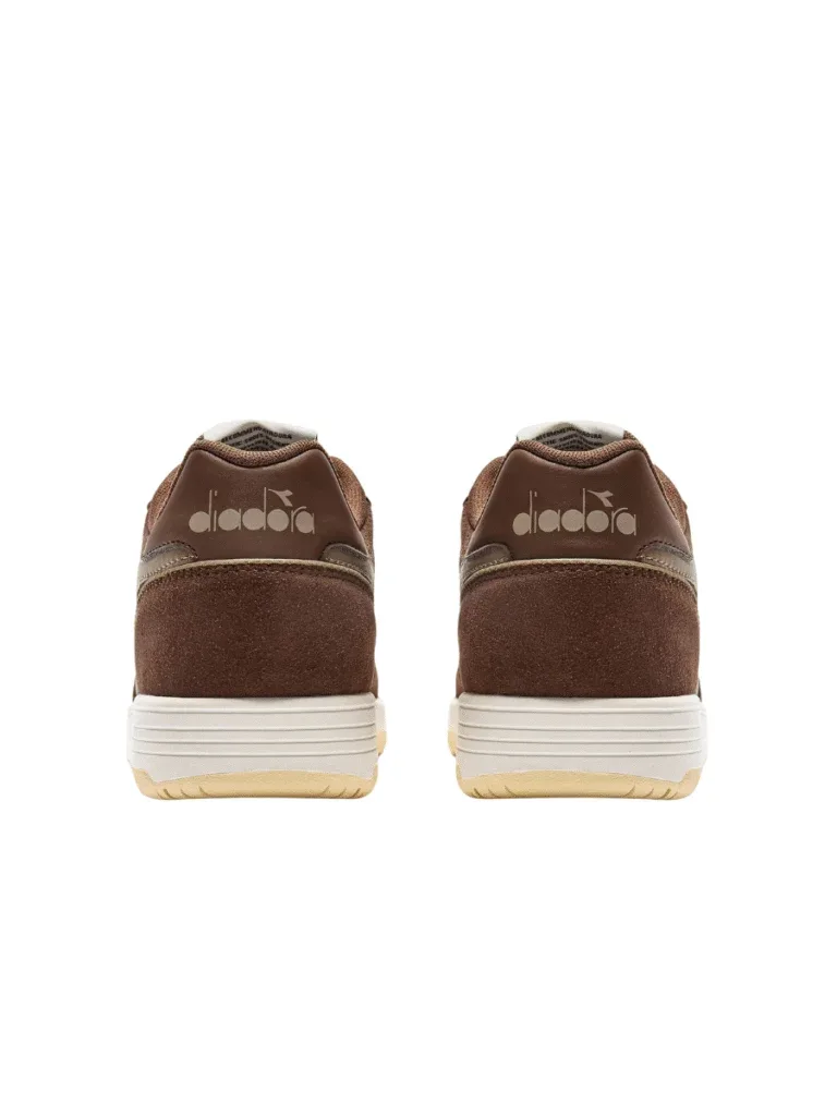 DEUCE M2 SUEDE thumbnail 3
