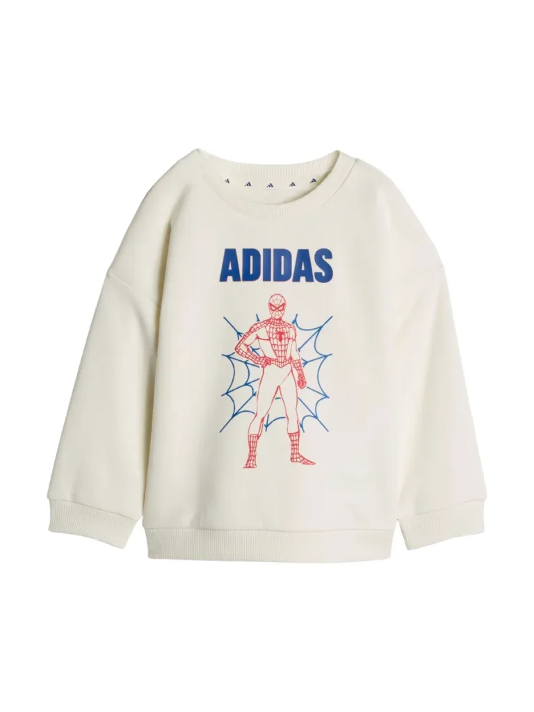 ADIDAS MARVEL SPIDER-MAN JOGGER thumbnail 2