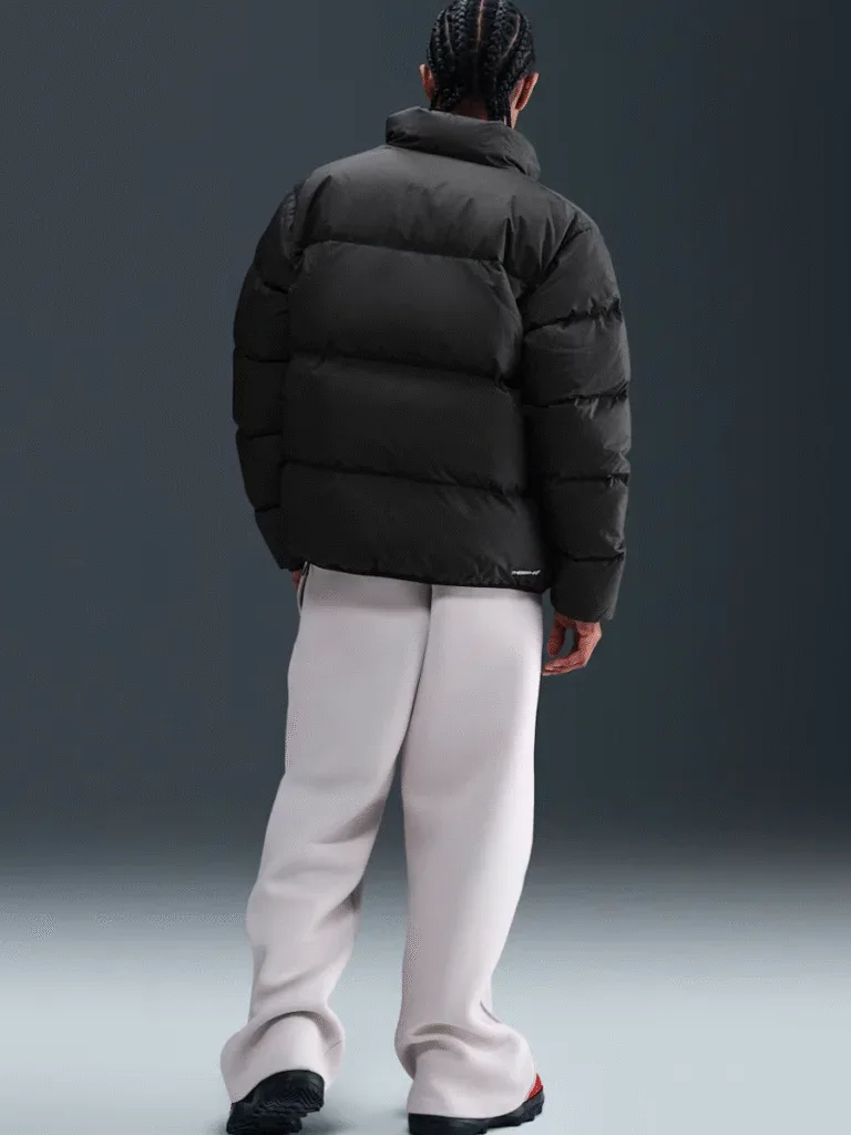 M TF CLUB PUFFER JACKET 650 thumbnail 6