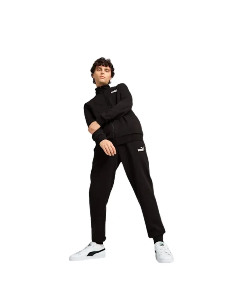 PUMA ESS Sweat Suit TR thumbnail 3