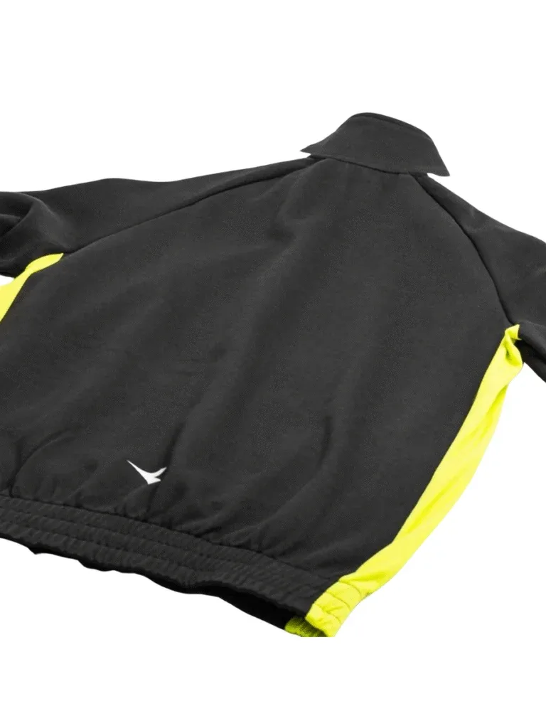 FZ JACKET NERO thumbnail 2