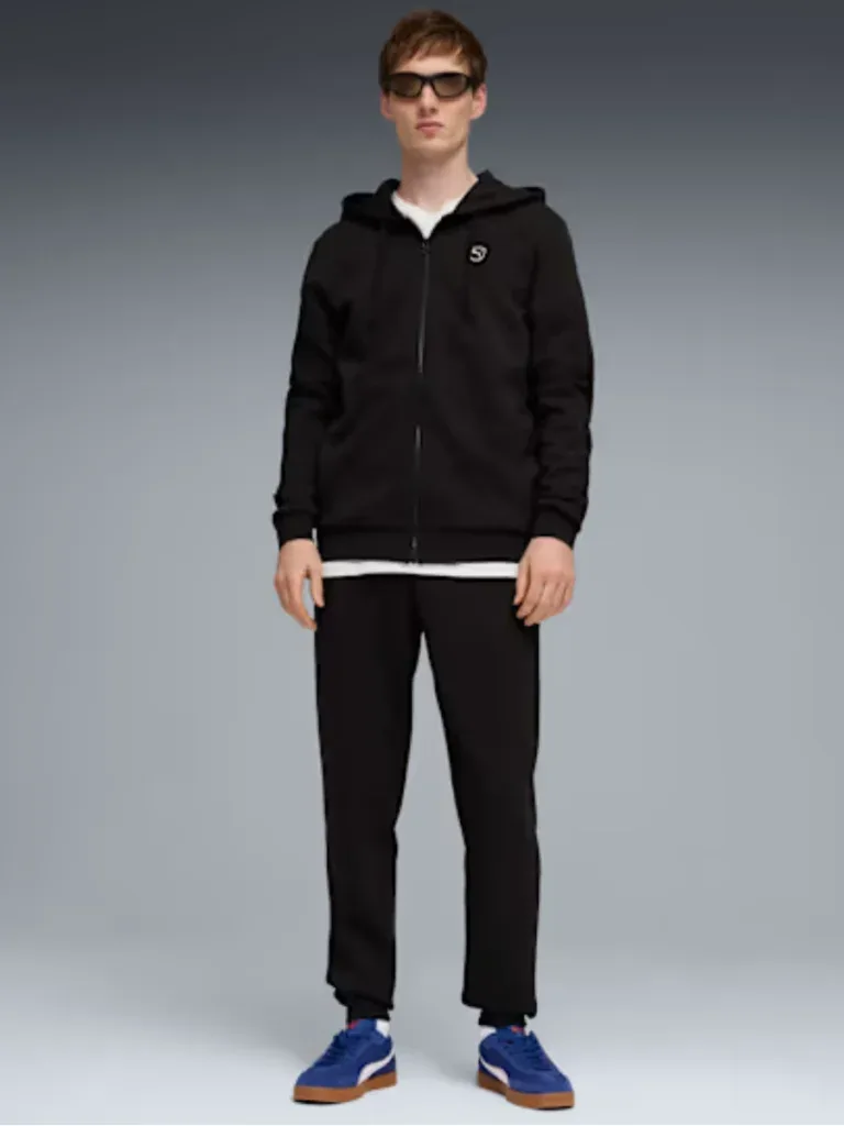 PUMA Suit DK thumbnail 3