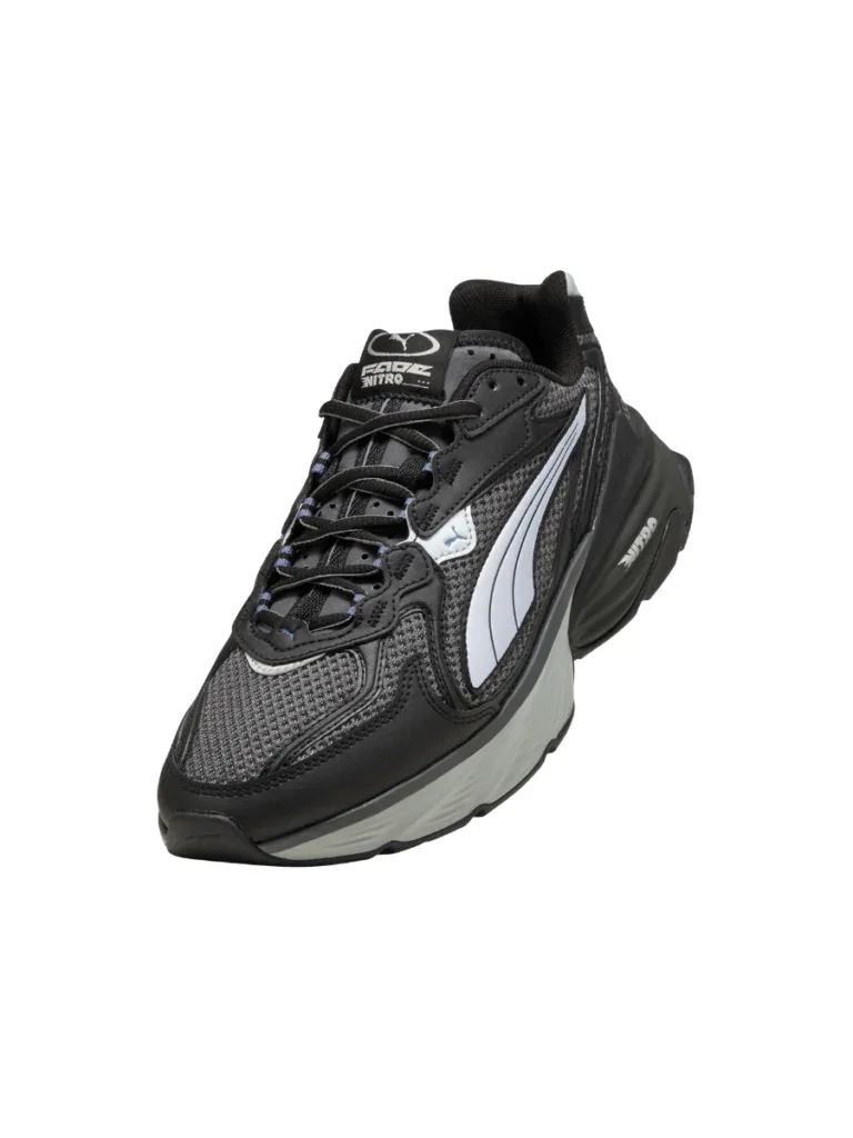 PUMA Fade Nitro LS thumbnail 3
