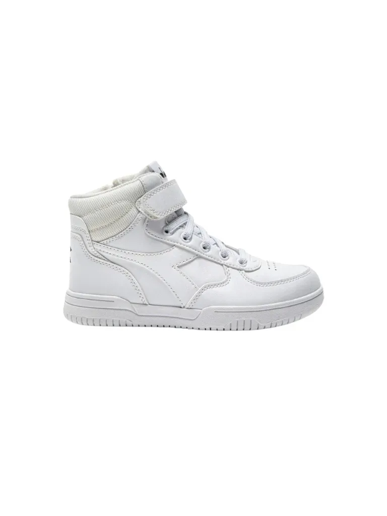 RAPTOR MID PS BIANCO/BIANCO/BIANCO
