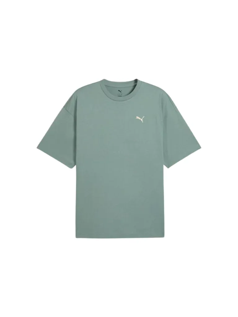 PUMA WARDROBE ESS Oversized Tee