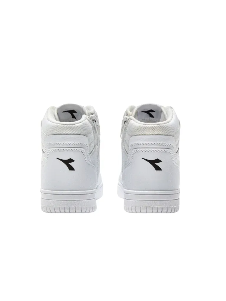 RAPTOR MID PS BIANCO/BIANCO/BIANCO thumbnail 3