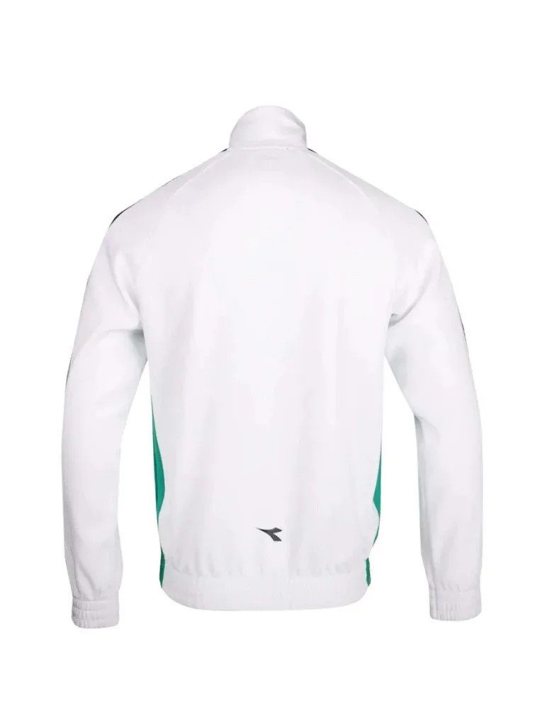 FZ JACKET BIANCO OTTICO thumbnail 2