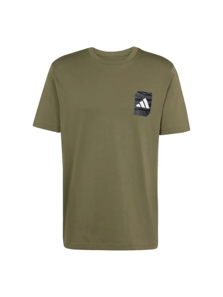 M C CAMO WV TEE