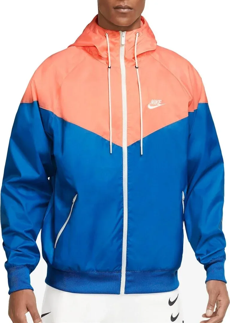 Jakne për Meshkuj, NIKE – DA0001-403