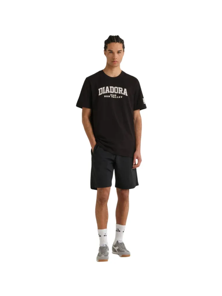 T-SHIRT SS RUN VALLEY thumbnail 4