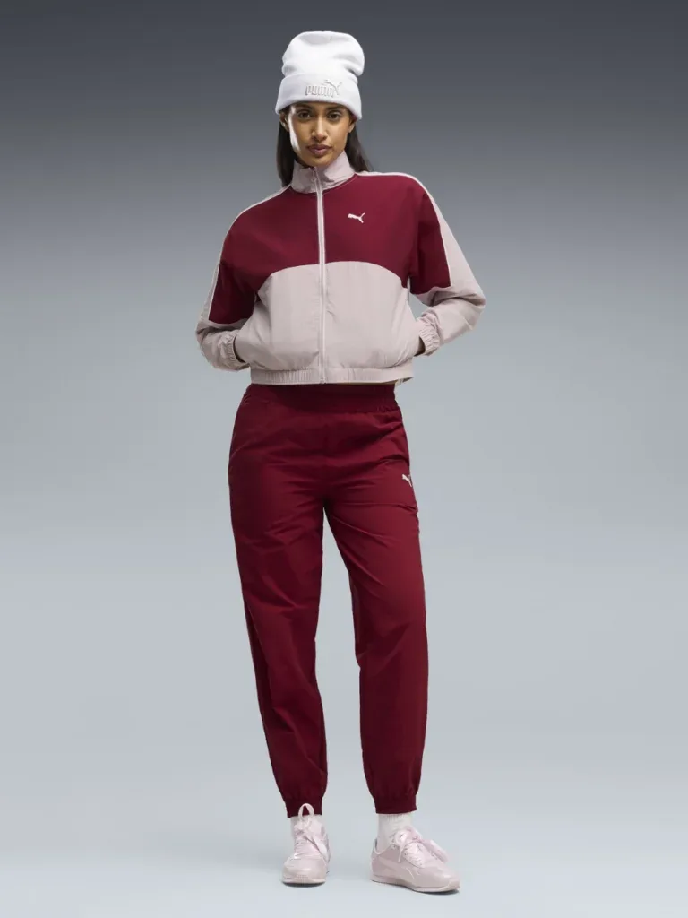 PUMA Woven Standard Suit cl thumbnail 3