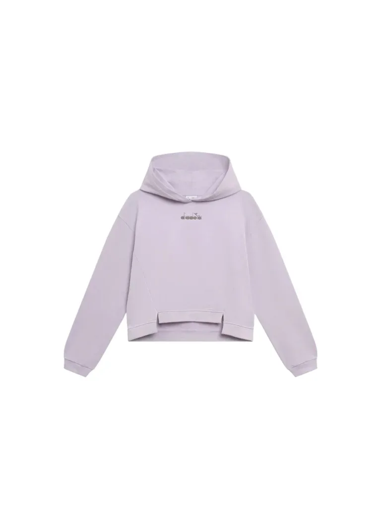 L. HOODIE LOGO