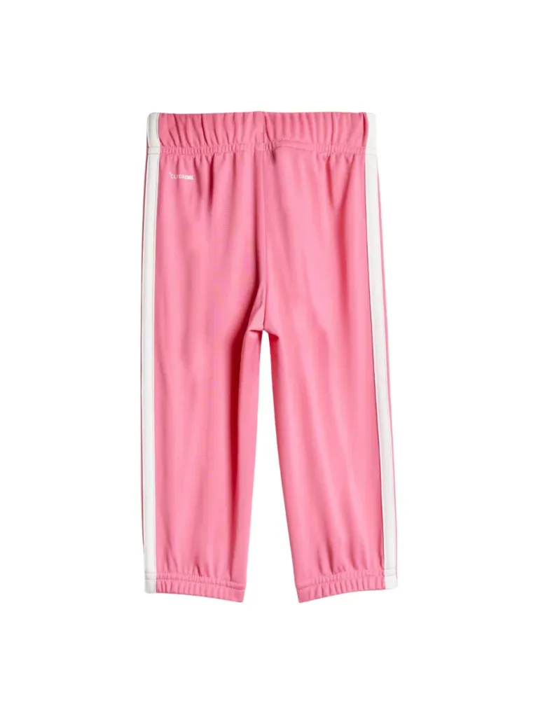 Essentials CLIMACOOL Track Suit Kids thumbnail 3