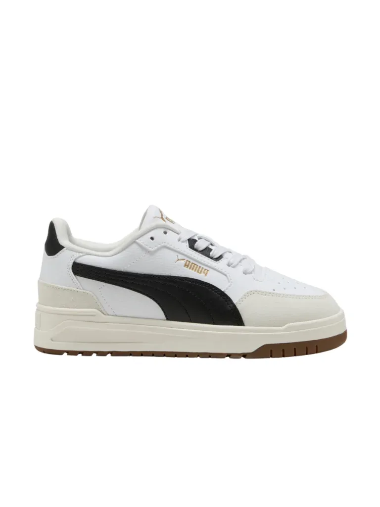 PUMA Shuffle Downtown Lo OG Jr