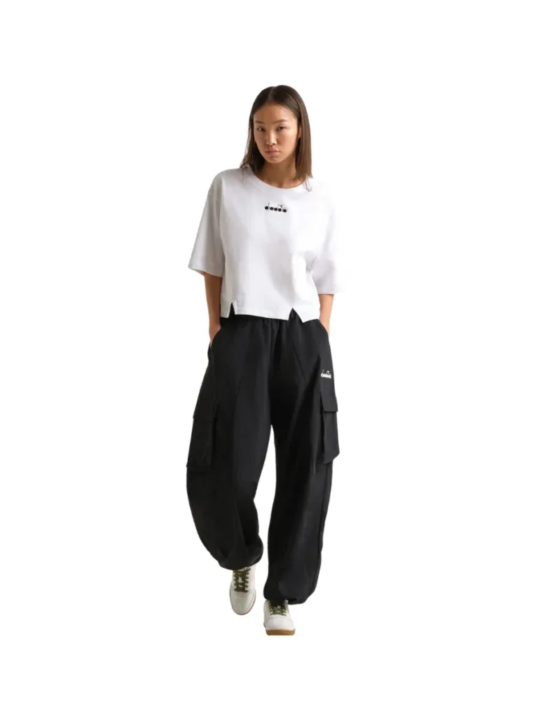 L. T-SHIRT SS LOGO thumbnail 4