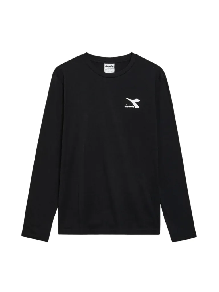 T-SHIRT LS CHROMIA