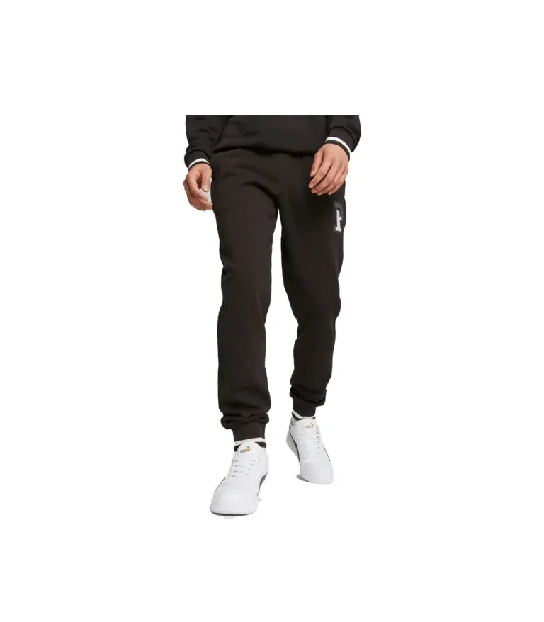 Trenerka Të Poshtme për Meshkuj, PUMA – 676019-01