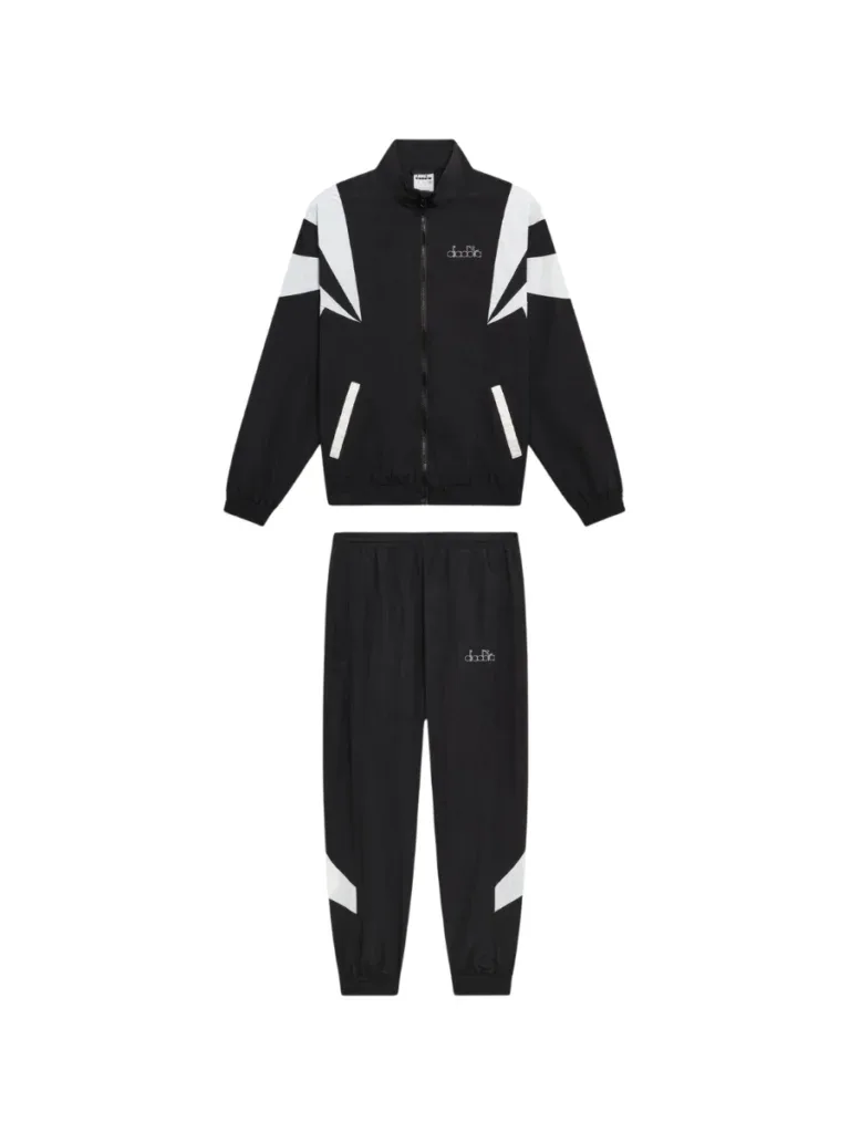 TRACKSUIT LOGO EXC. I