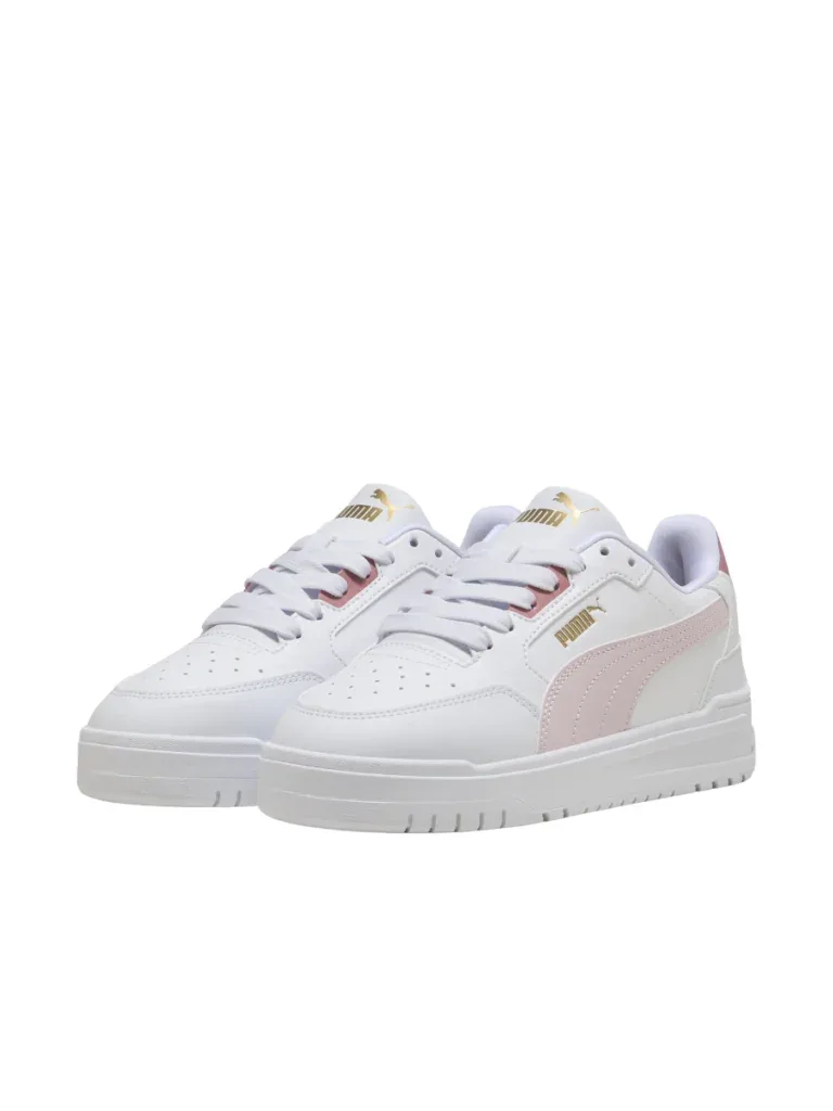 Puma Shuffle Downtown Lo Jr thumbnail 3