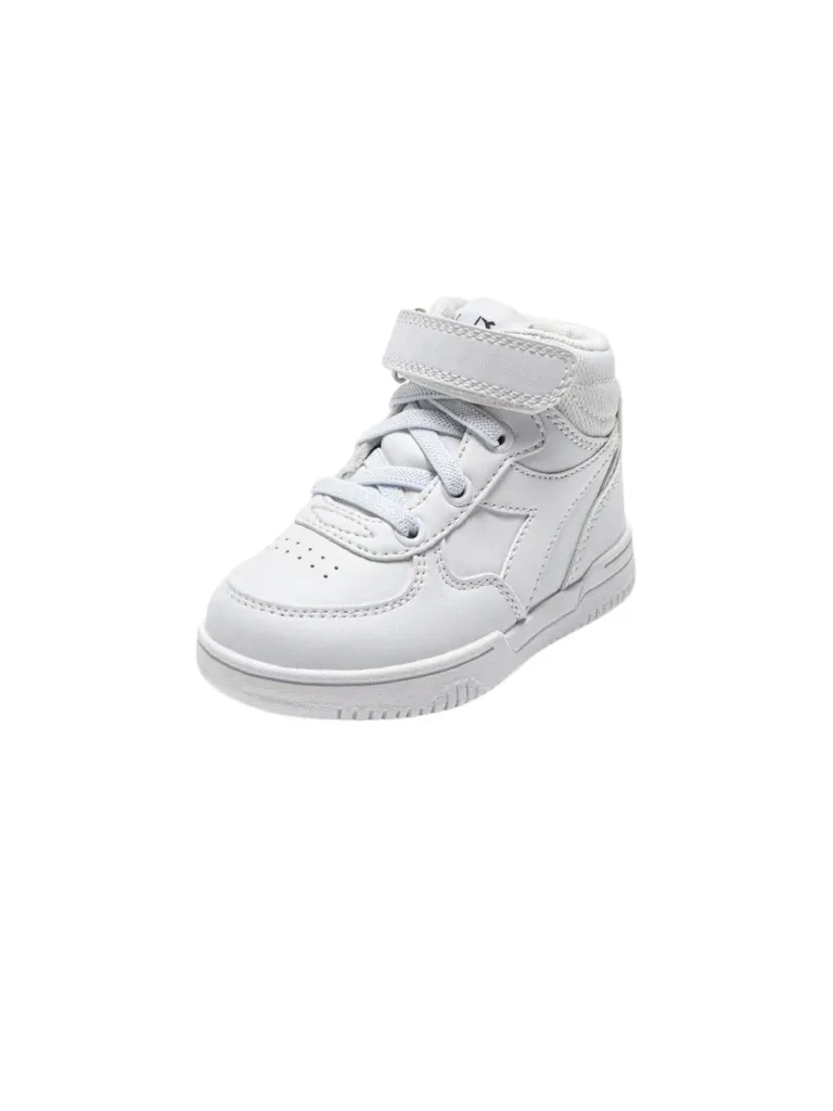 RAPTOR MID TD BIANCO/BIANCO/BIANCO thumbnail 2