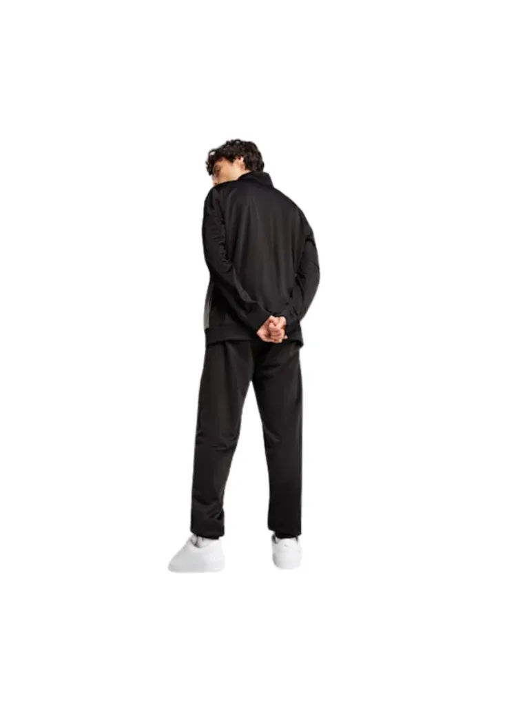 PUMA Poly Colorblock Suit thumbnail 3
