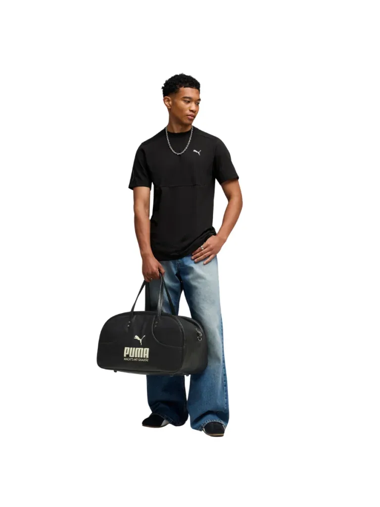 PUMA PUMATECH Tee thumbnail 3
