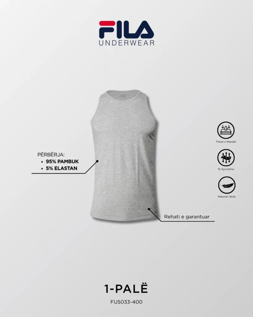 Man Tank Top thumbnail 2