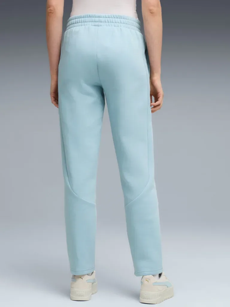 PUMA EVOSTRIPE Sweatpants DK op thumbnail 4